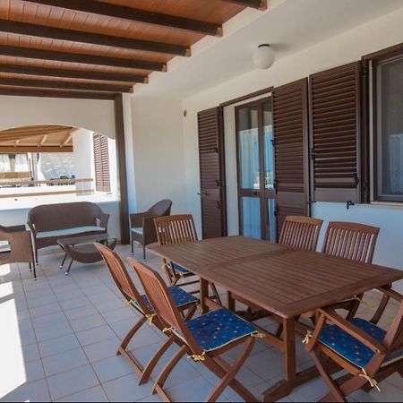 Villa Maldive Del Salento Marina Di Pescoluse Exterior foto