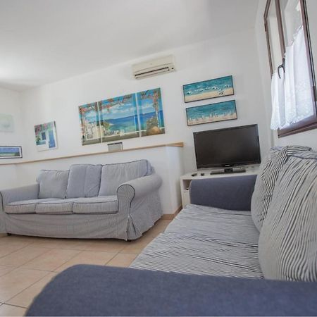 Villa Maldive Del Salento Marina Di Pescoluse Exterior foto