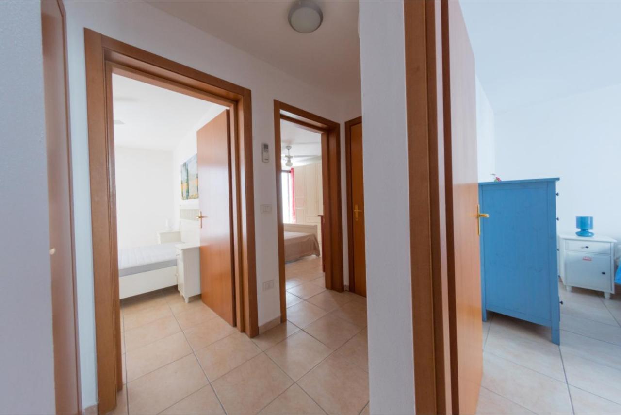 Villa Maldive Del Salento Marina Di Pescoluse Exterior foto